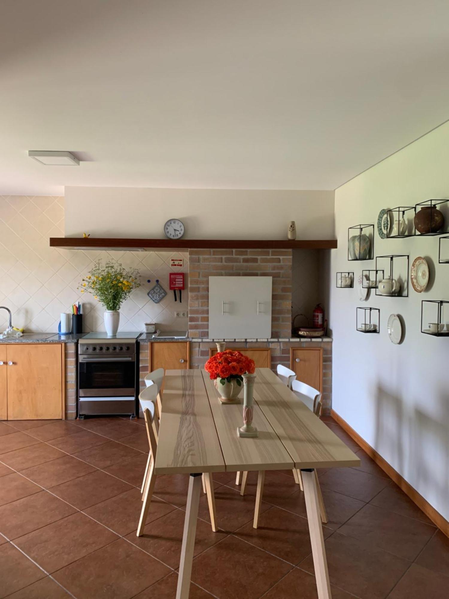 Casa Vilarelho Caminha Bagian luar foto
