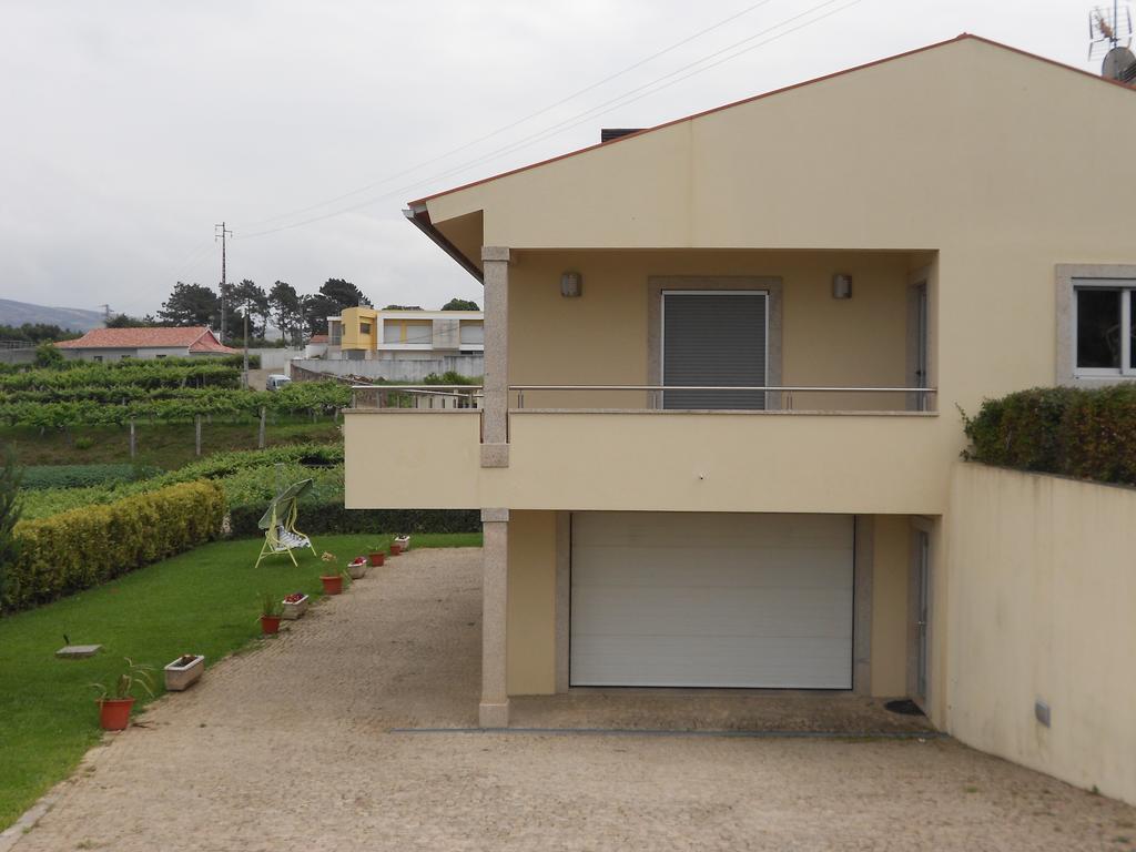 Casa Vilarelho Caminha Bagian luar foto