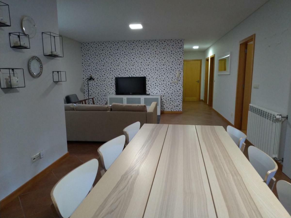 Casa Vilarelho Caminha Bagian luar foto