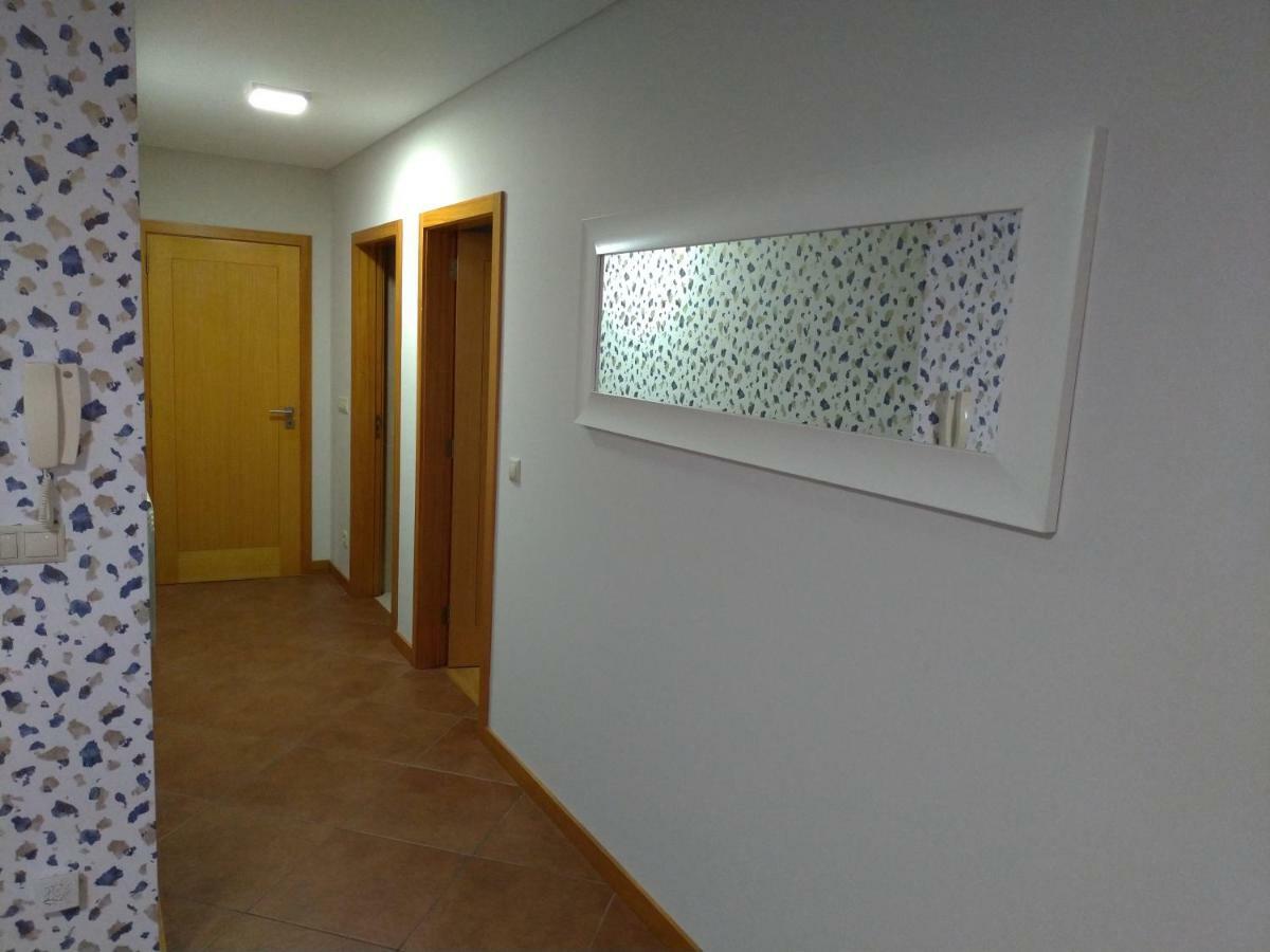 Casa Vilarelho Caminha Bagian luar foto