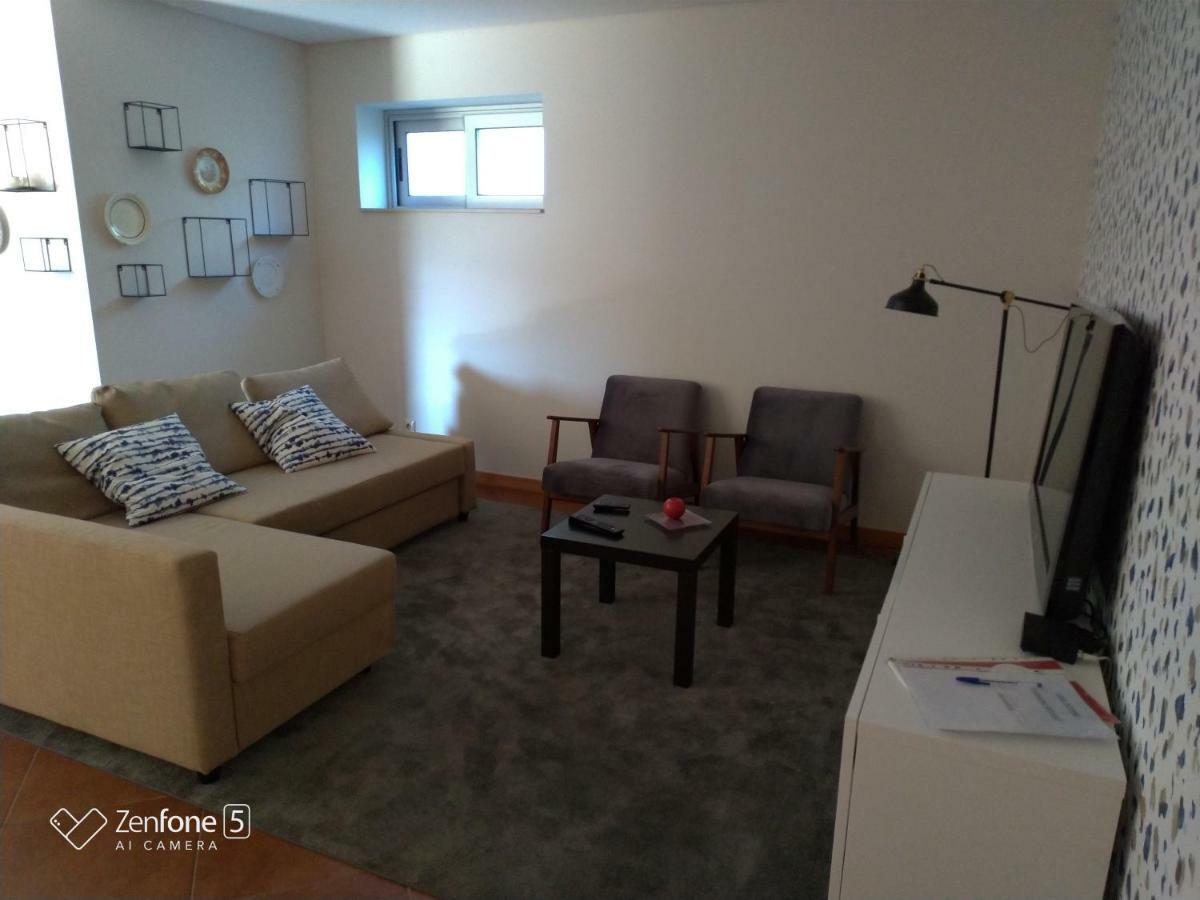 Casa Vilarelho Caminha Bagian luar foto